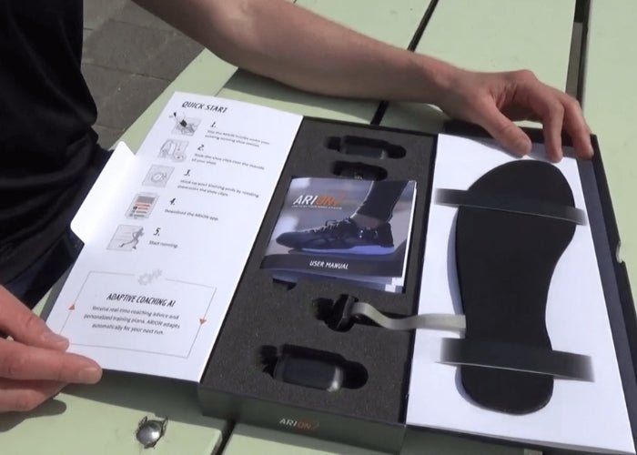 ARION Unboxing & Product Demo - ARION Australia