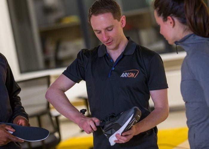 Company update: ARION delivery status and more - ARION Australia