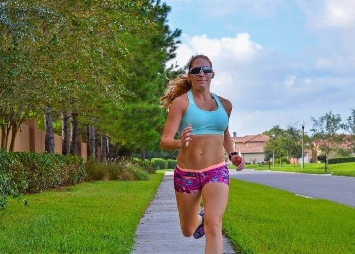 Exercises to run with a slightly wider stride width - ARION Australia