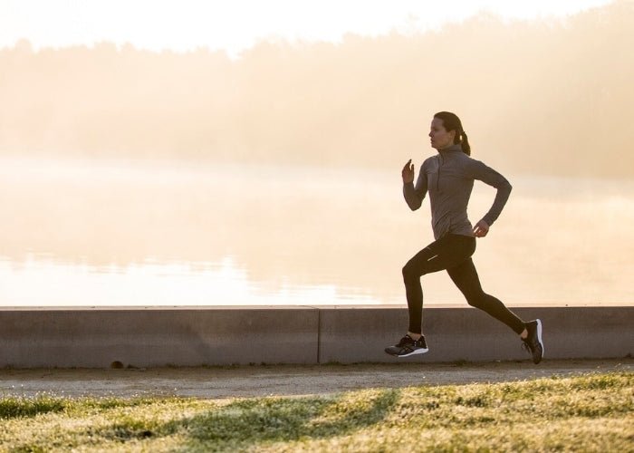 Footstrike: Should I land on my forefoot, midfoot or my heels? - ARION Australia