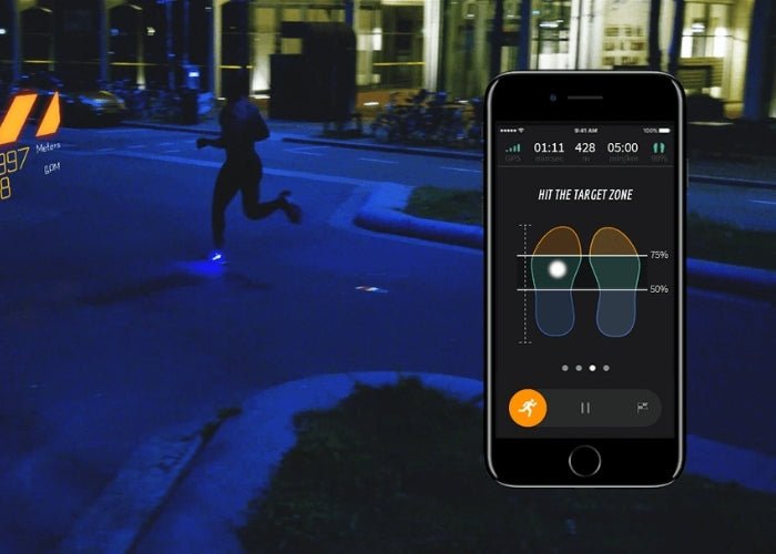 How will ARION improve your running technique? - ARION Australia