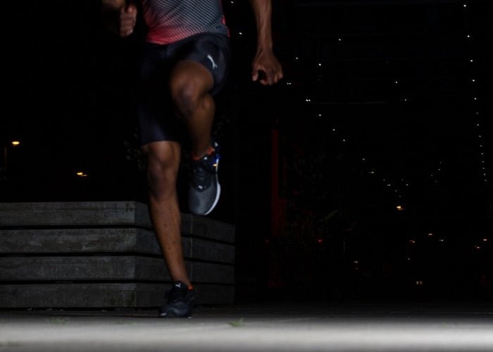 Muscle activation: What is it and what does it mean for my running technique? - ARION Australia