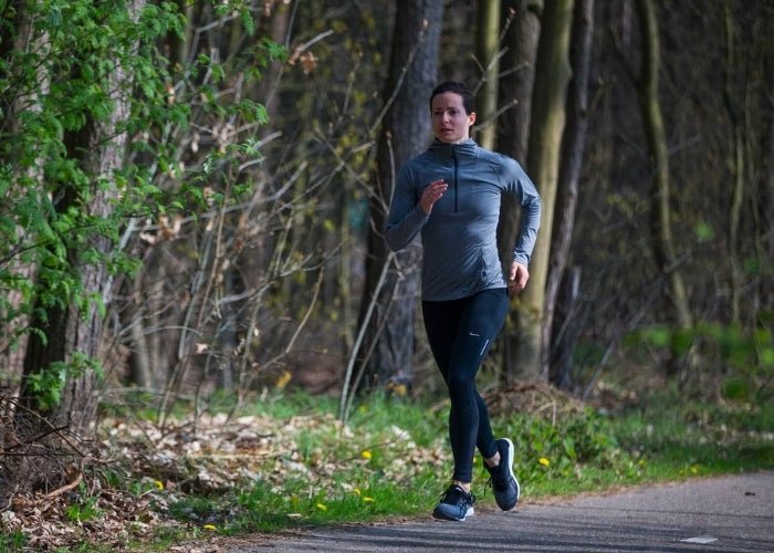 Why is your running technique important? - ARION Australia