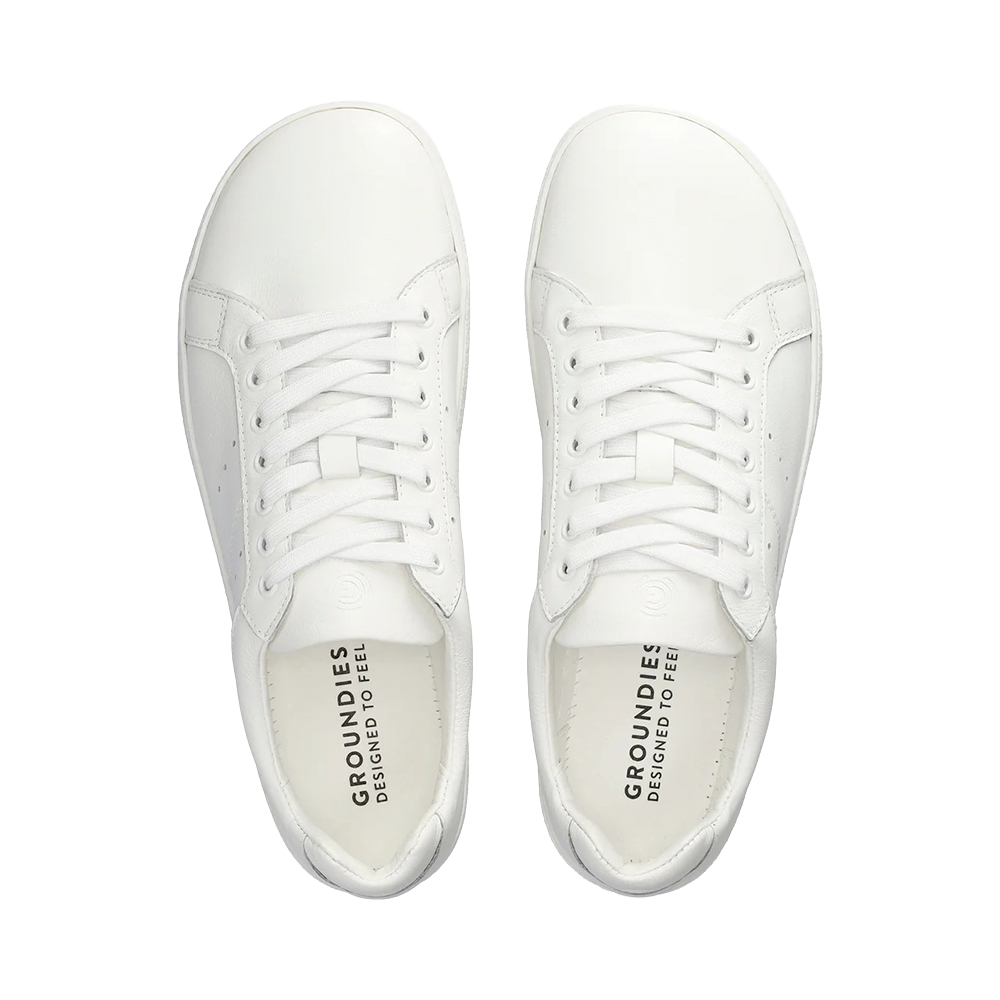 Universe Mens White