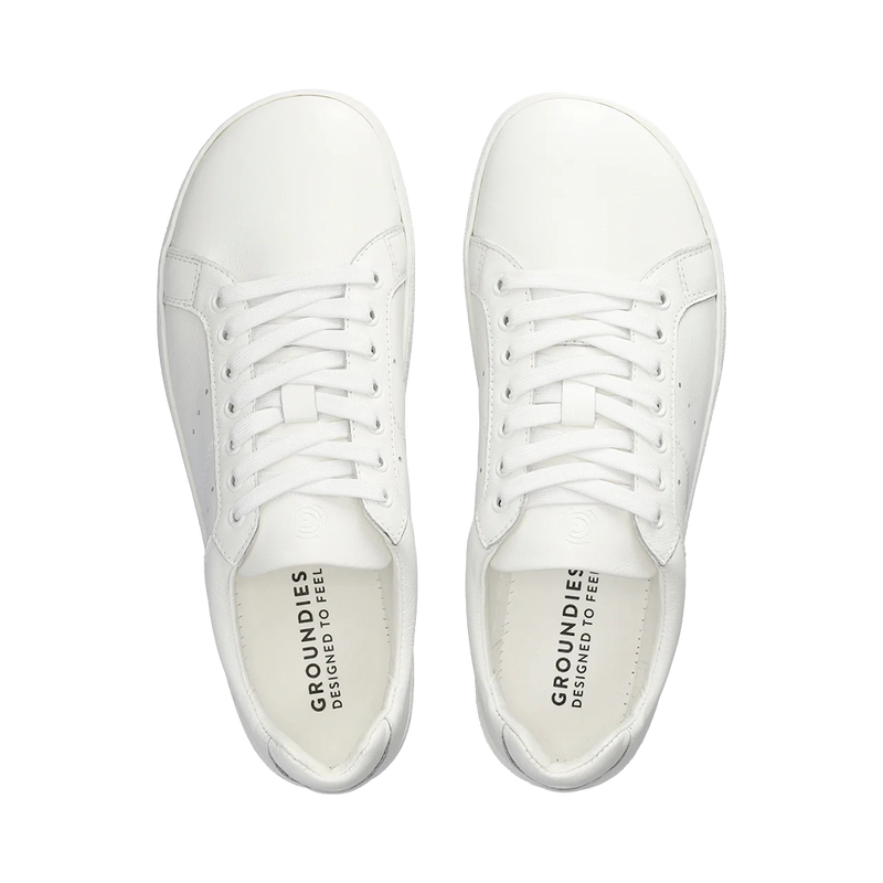 Universe Mens White