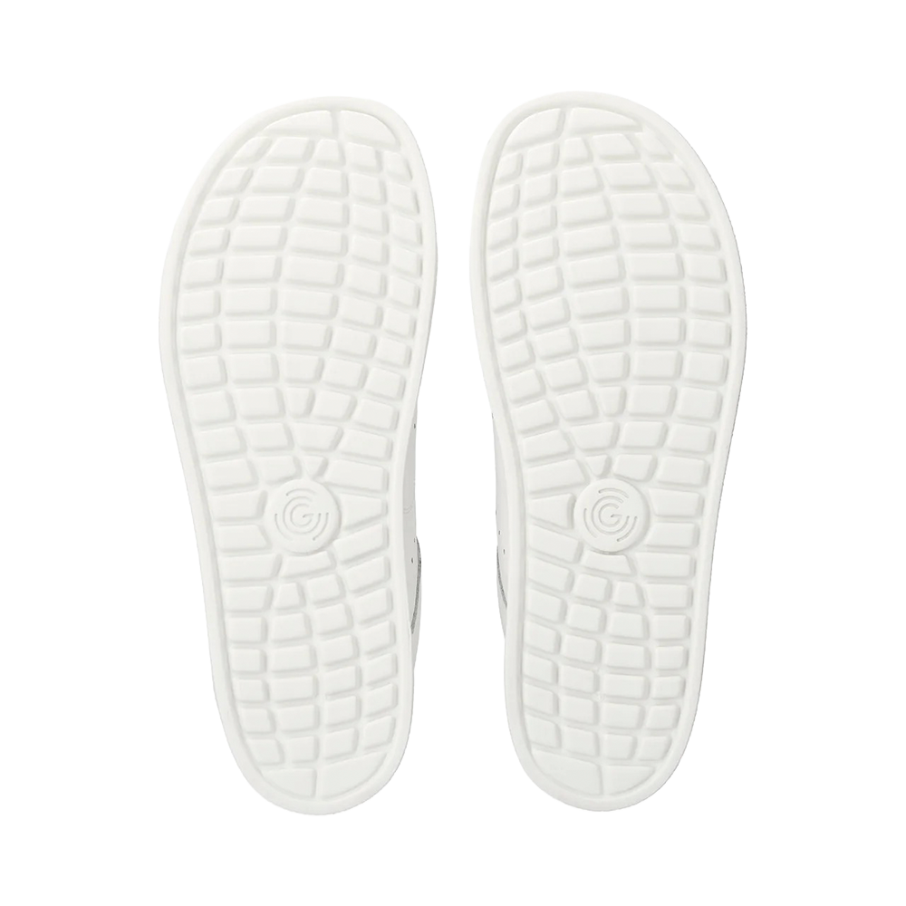 Universe Mens White
