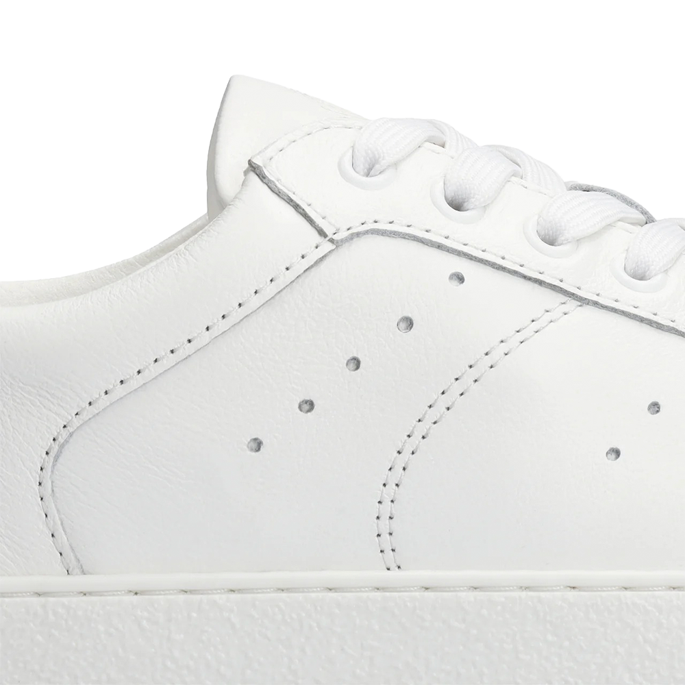 Universe Mens White