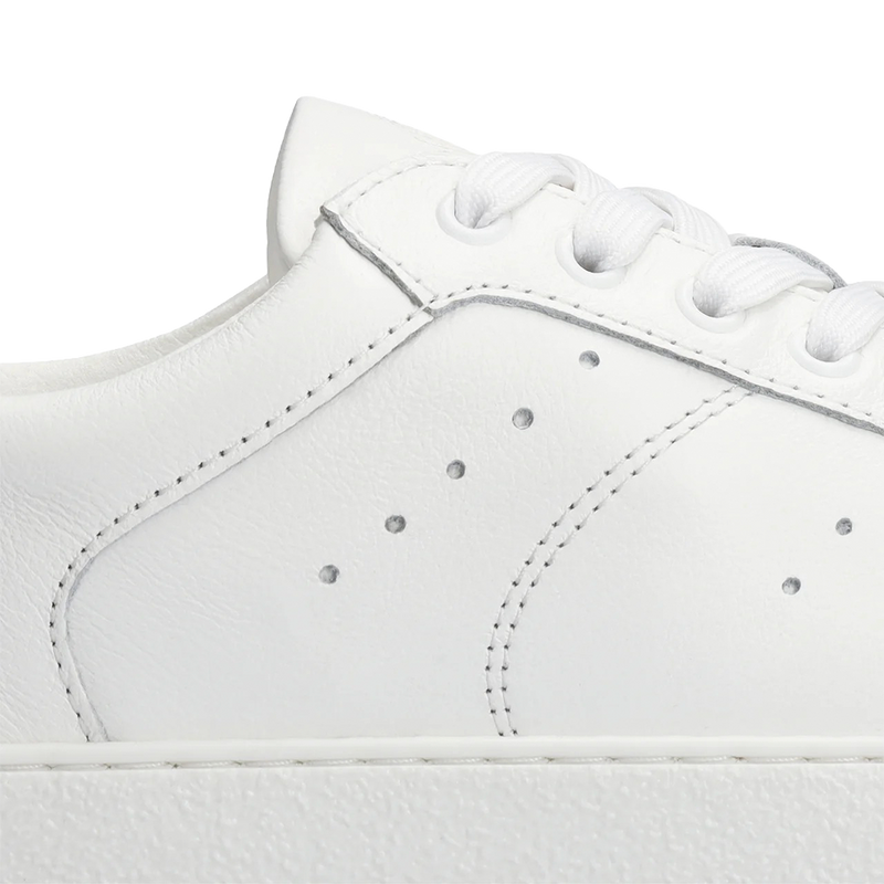Universe Mens White