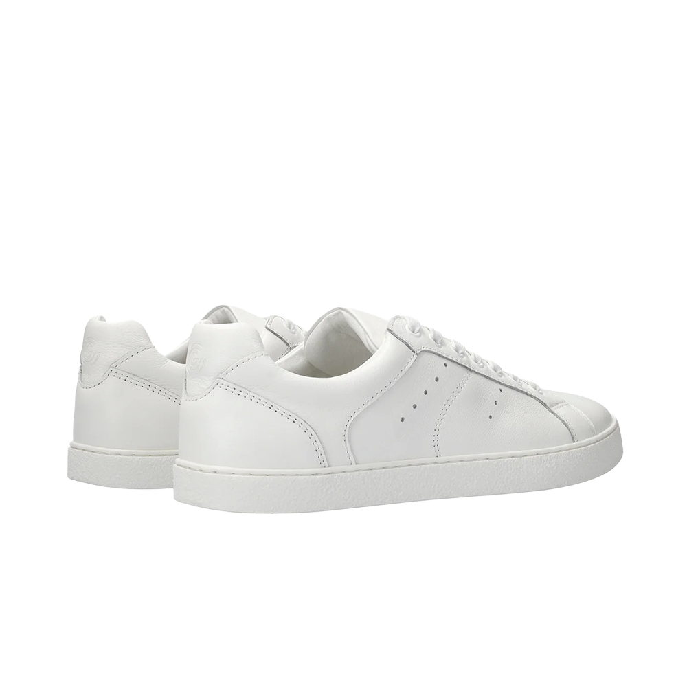 Universe Mens White