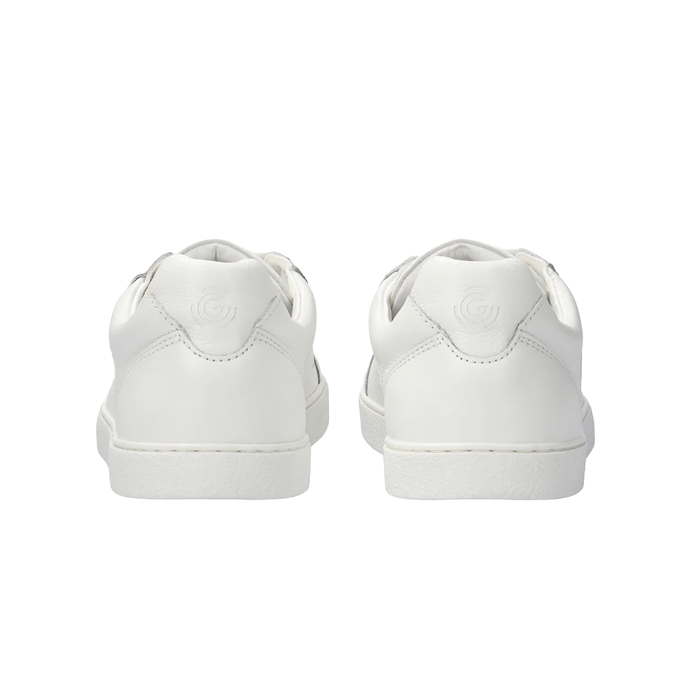 Universe Mens White