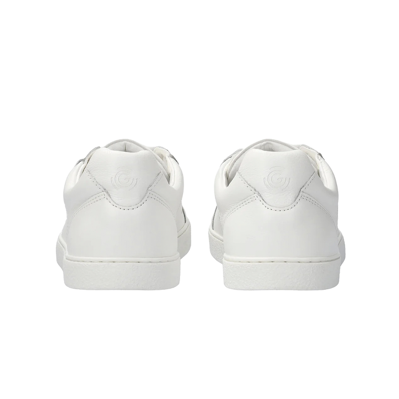 Universe Mens White
