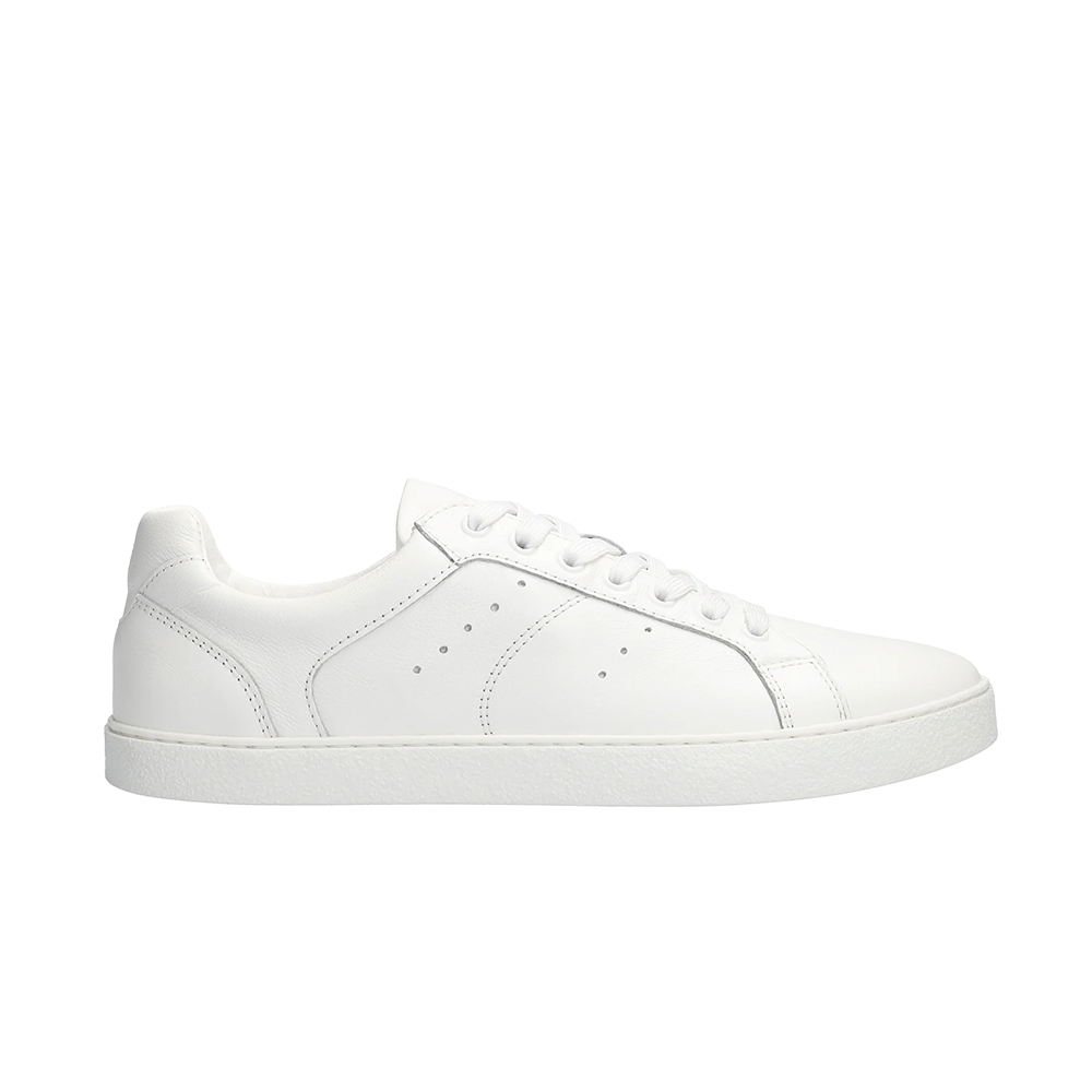 Universe Mens White