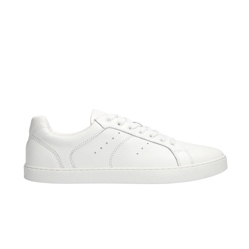Universe Mens White