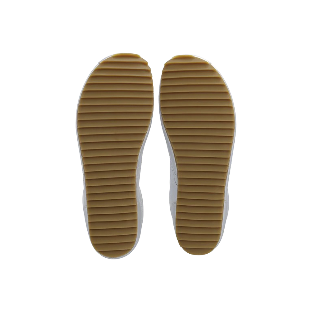 Zen Womens Metallic Silver