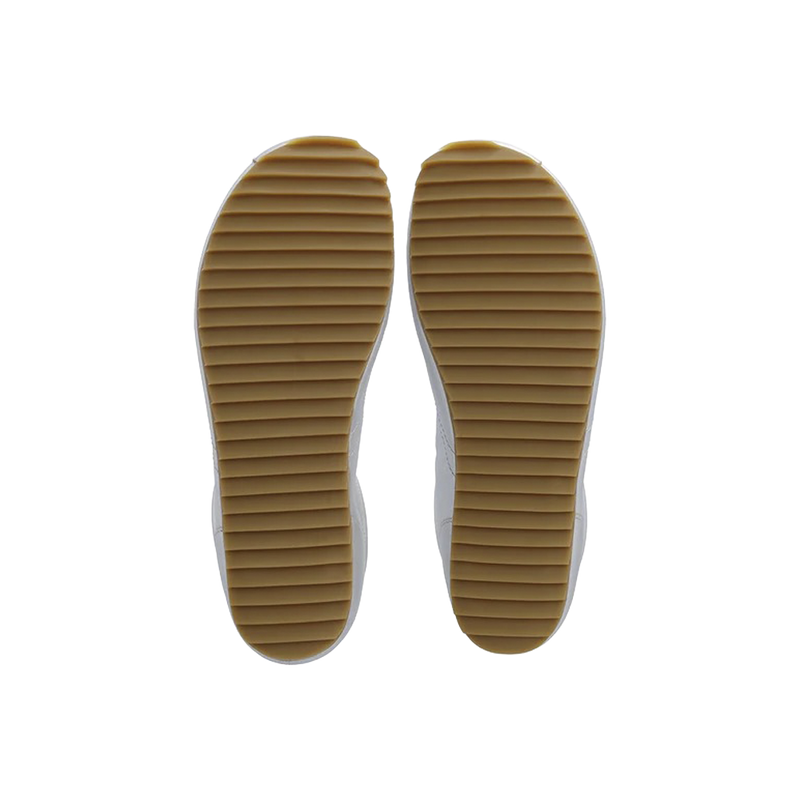 Zen Womens Metallic Silver