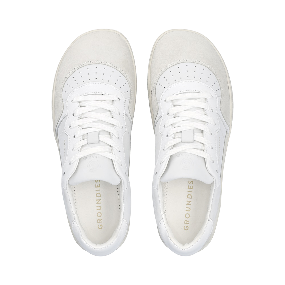 Nova GS1 Men White