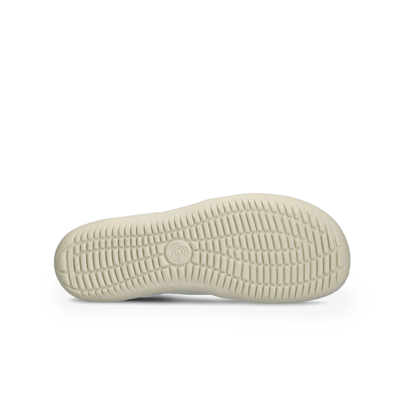 Nova GO1 Men White/Off-White