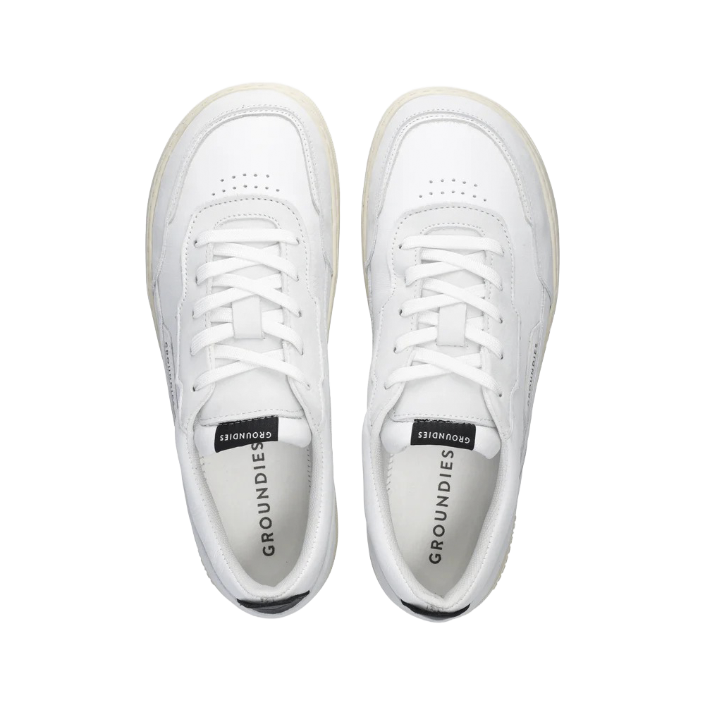 Zurich Womens White/Black
