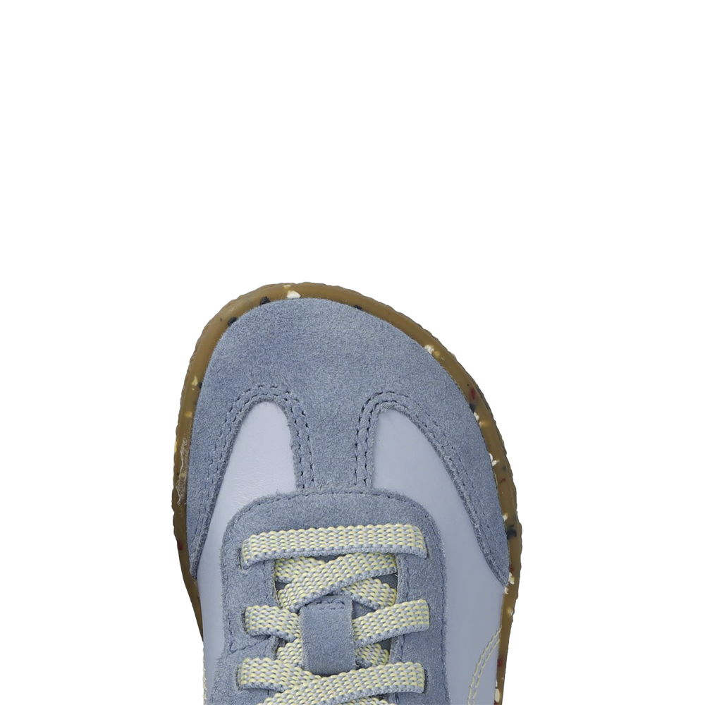 Panama Kids Sky Blue/Lemon Cream