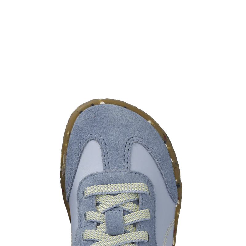 Panama Kids Sky Blue/Lemon Cream