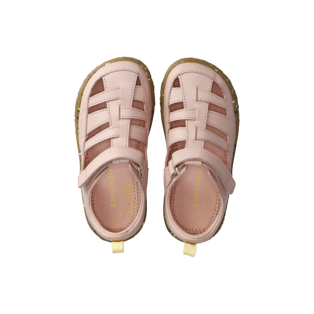 Noto 2.0 Kids Rouge/Lemon Cream