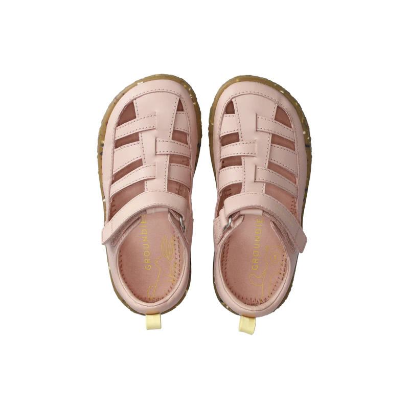 Noto 2.0 Kids Rouge/Lemon Cream