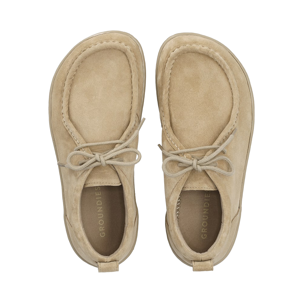 Cricket Men Beige