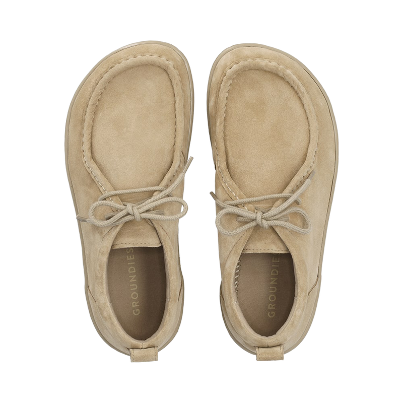 Cricket Men Beige