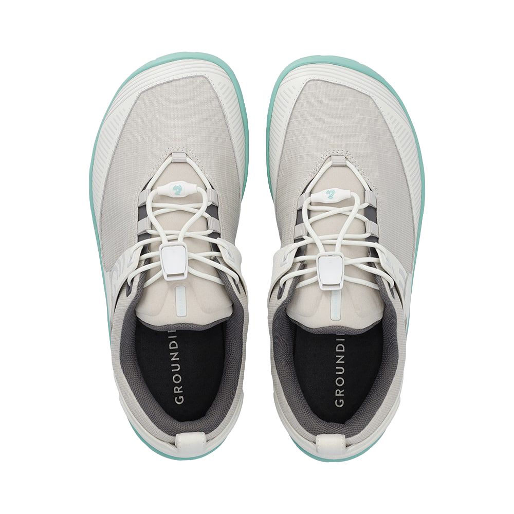 Chamonix TR Low Men Stone/Mint