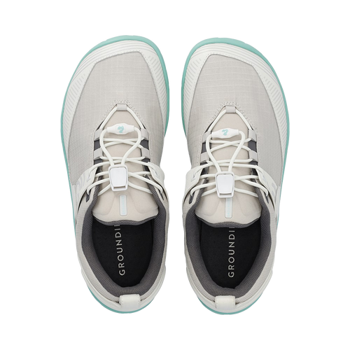 Chamonix TR Low Men Stone/Mint