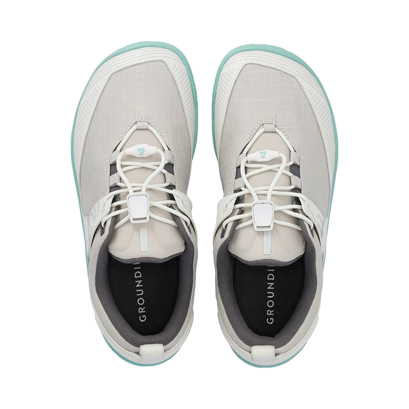 Chamonix TR Low Men Stone/Mint
