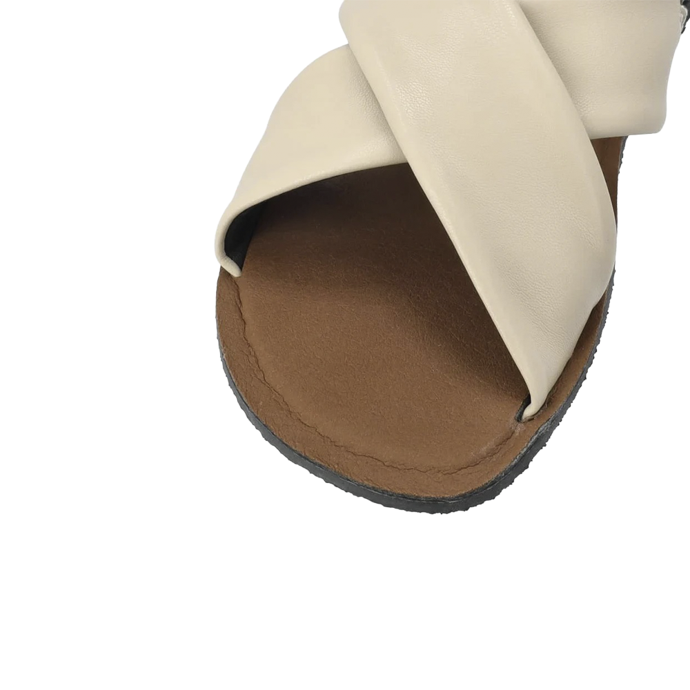 Verona Vegan Women Beige
