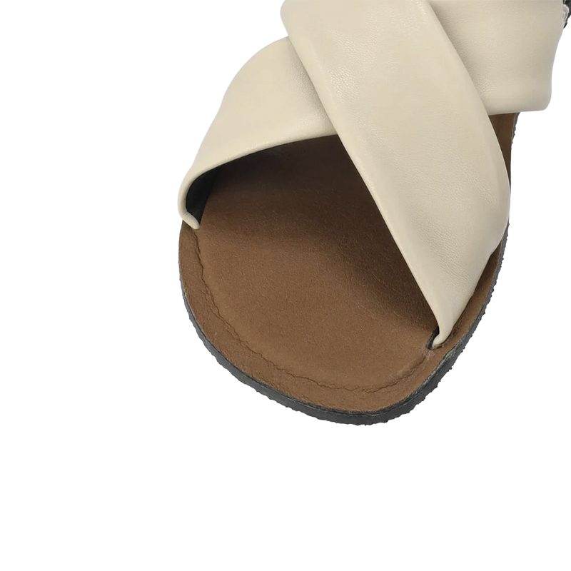 Verona Vegan Women Beige