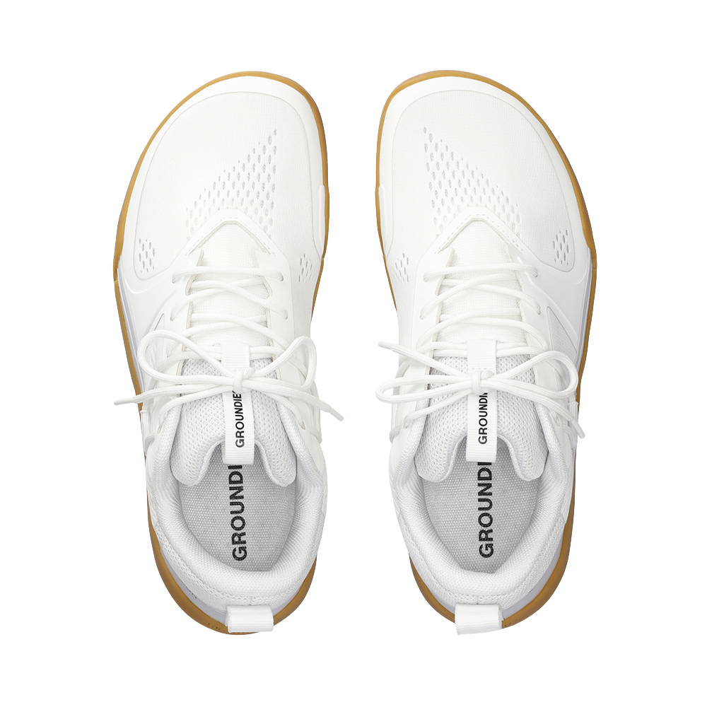 G-Flex Precision Men White