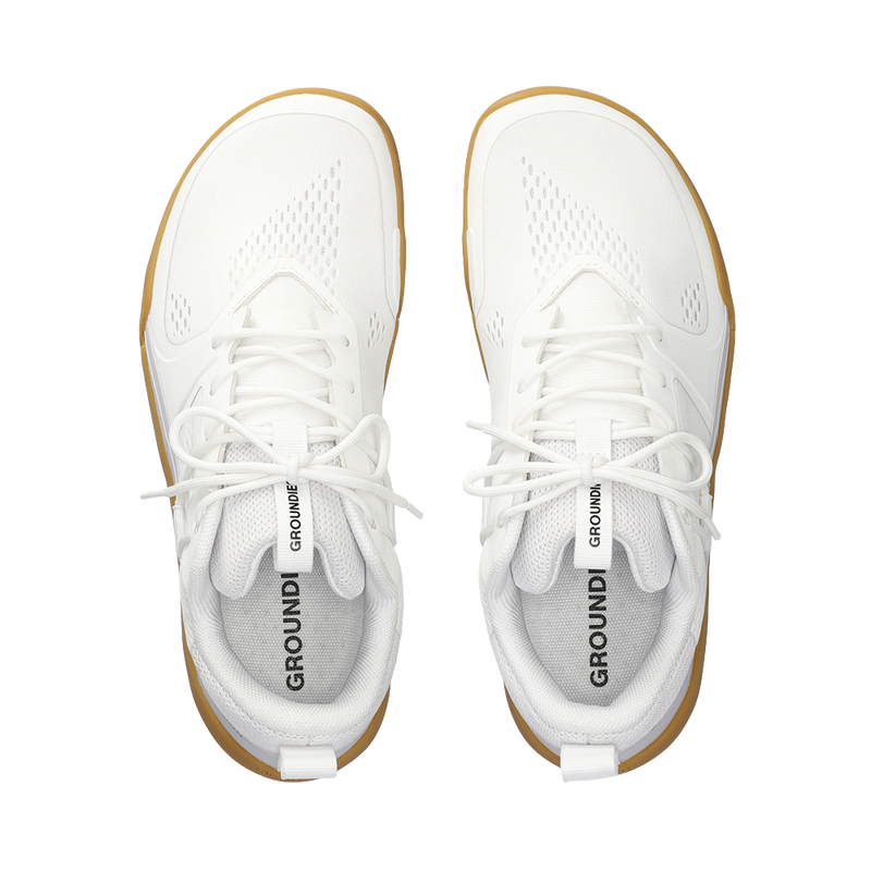 G-Flex Precision Men White