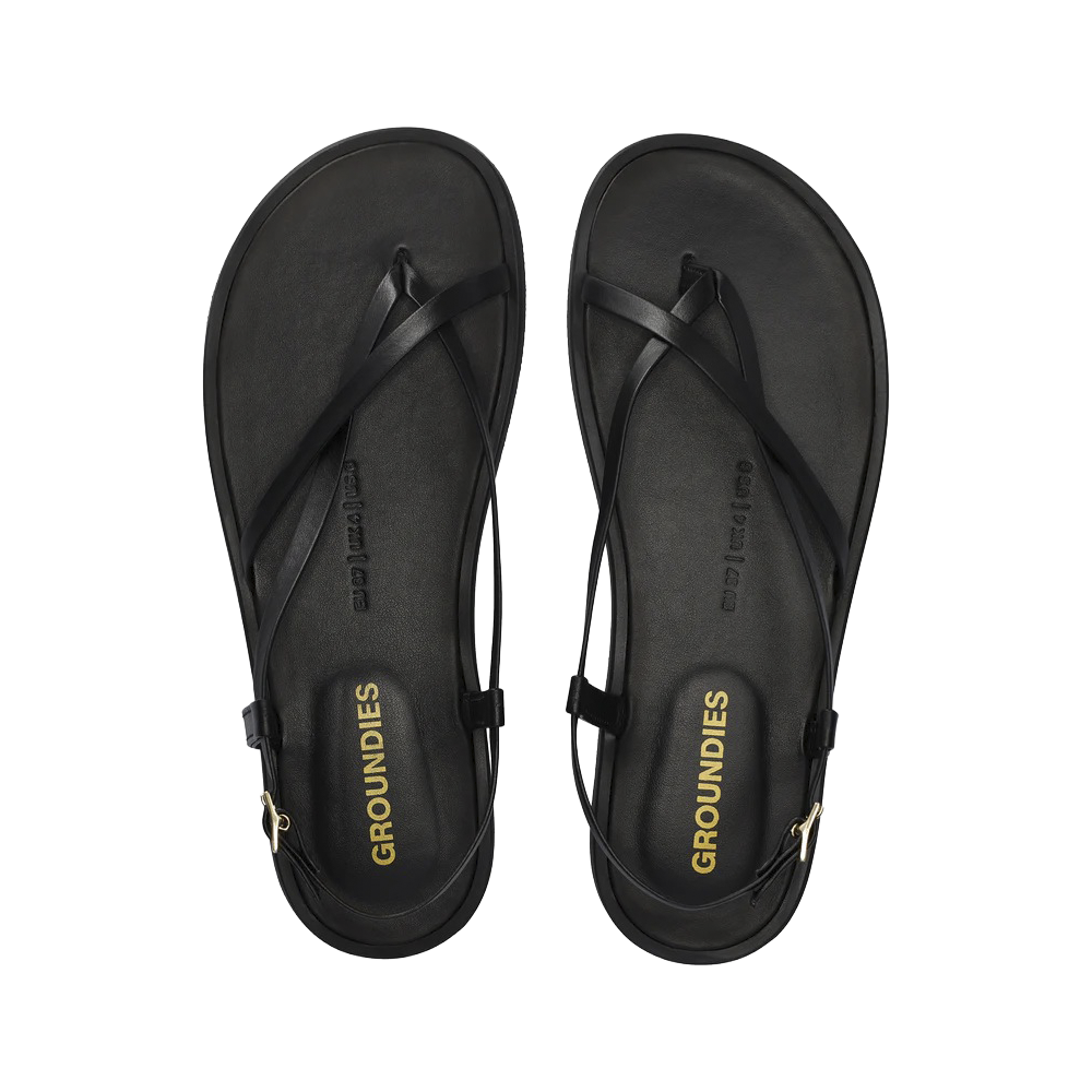 Maya Women Black
