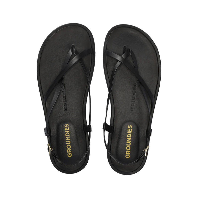 Maya Women Black