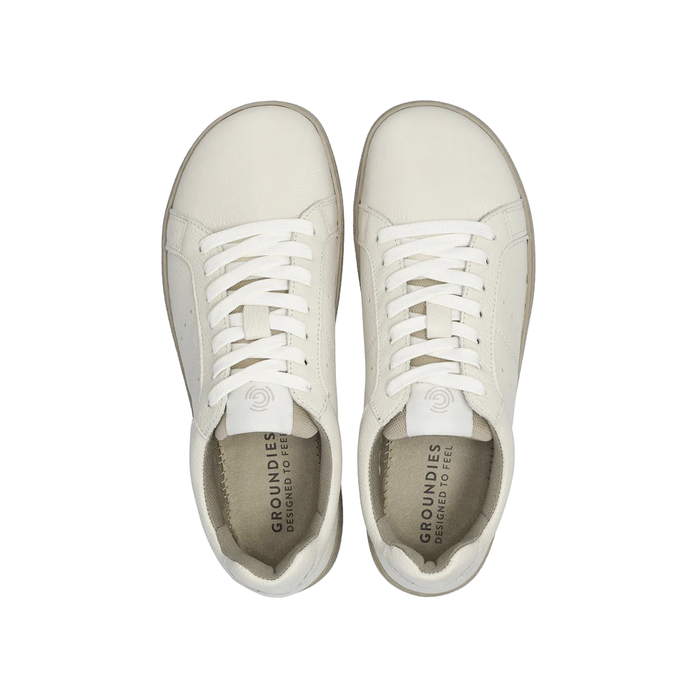 Universe Womens Off-White