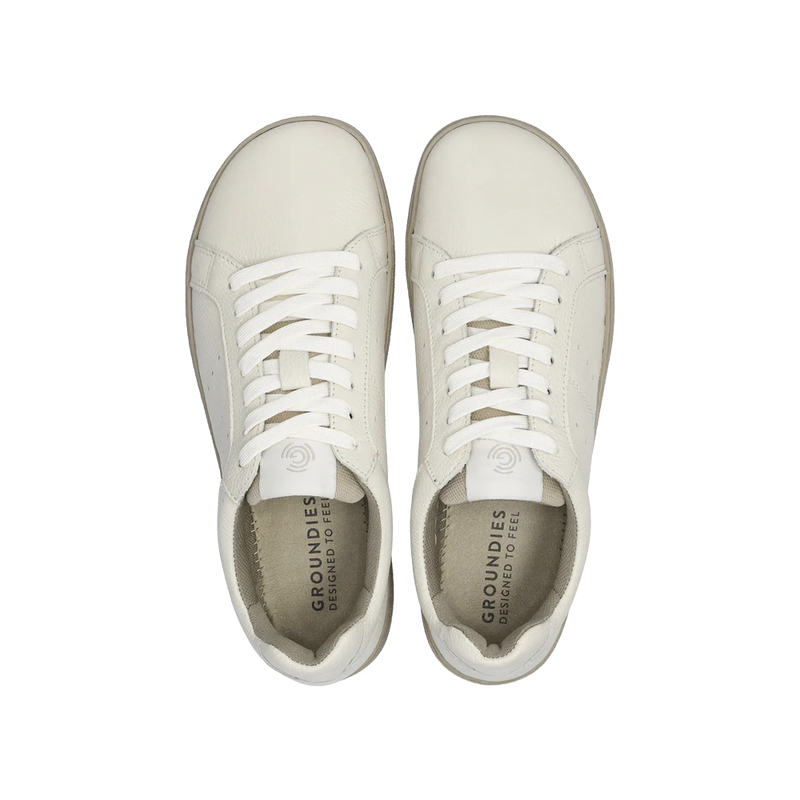 Universe Womens Off-White