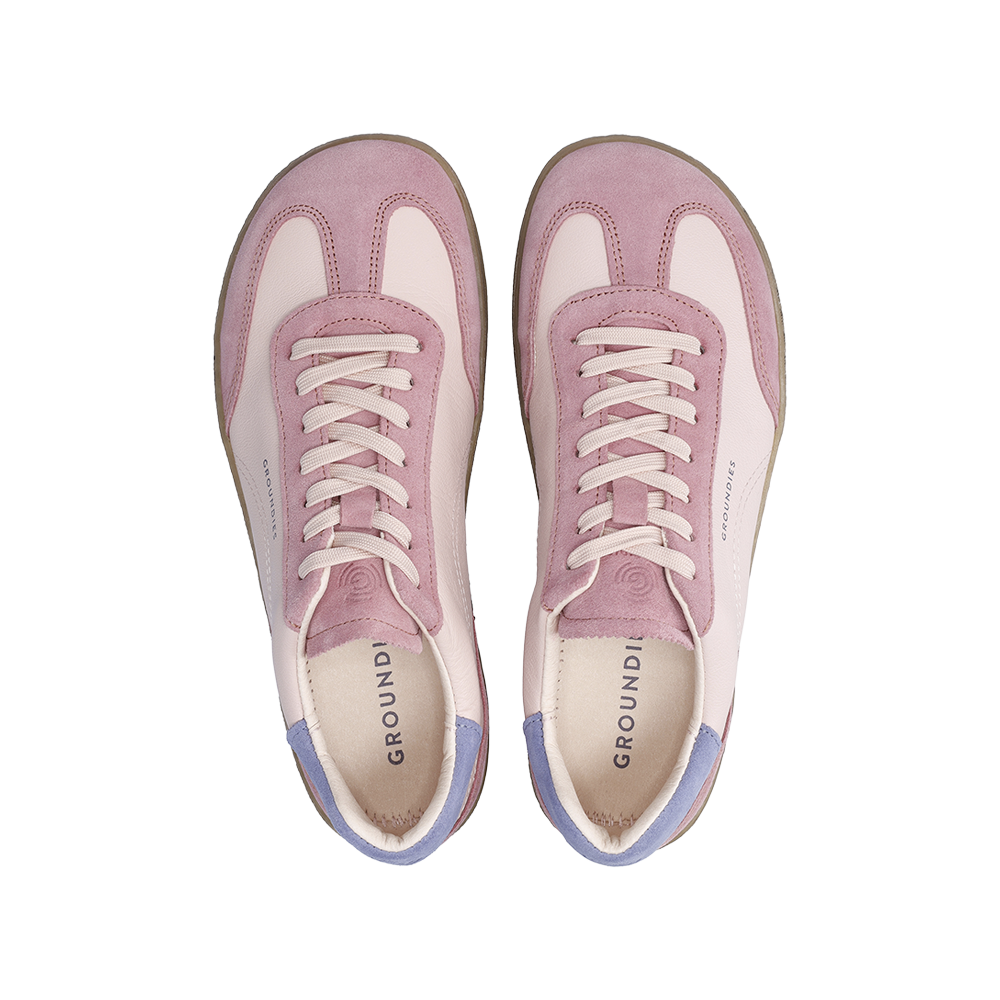Panama Womens Pink/Orchid