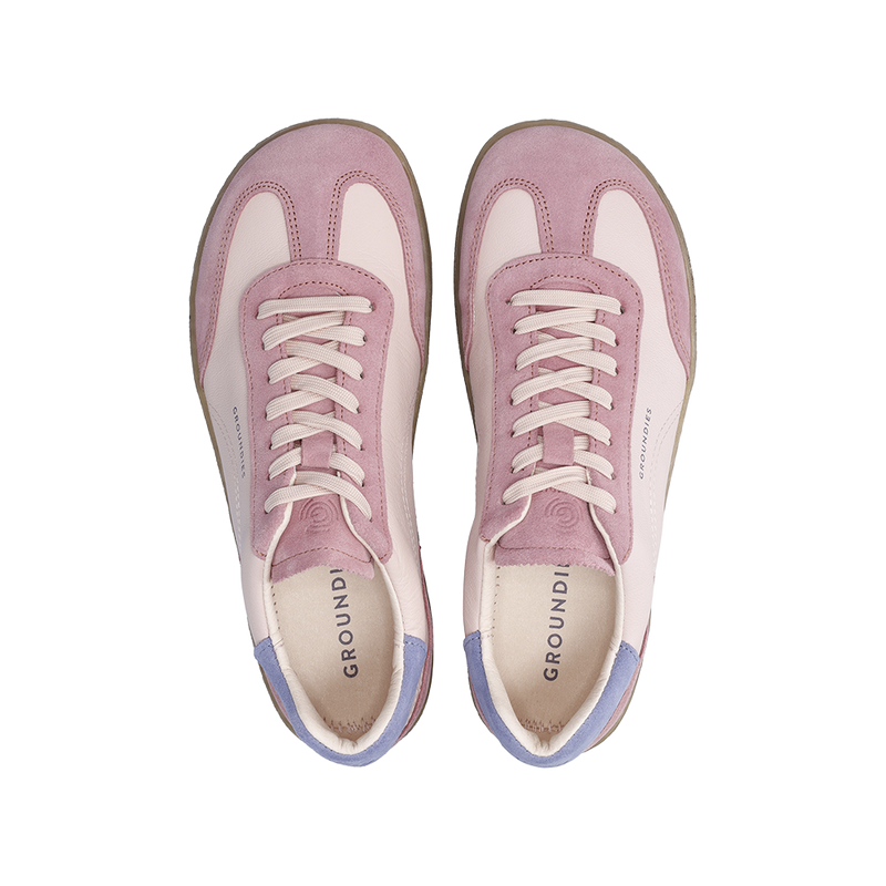Panama Womens Pink/Orchid