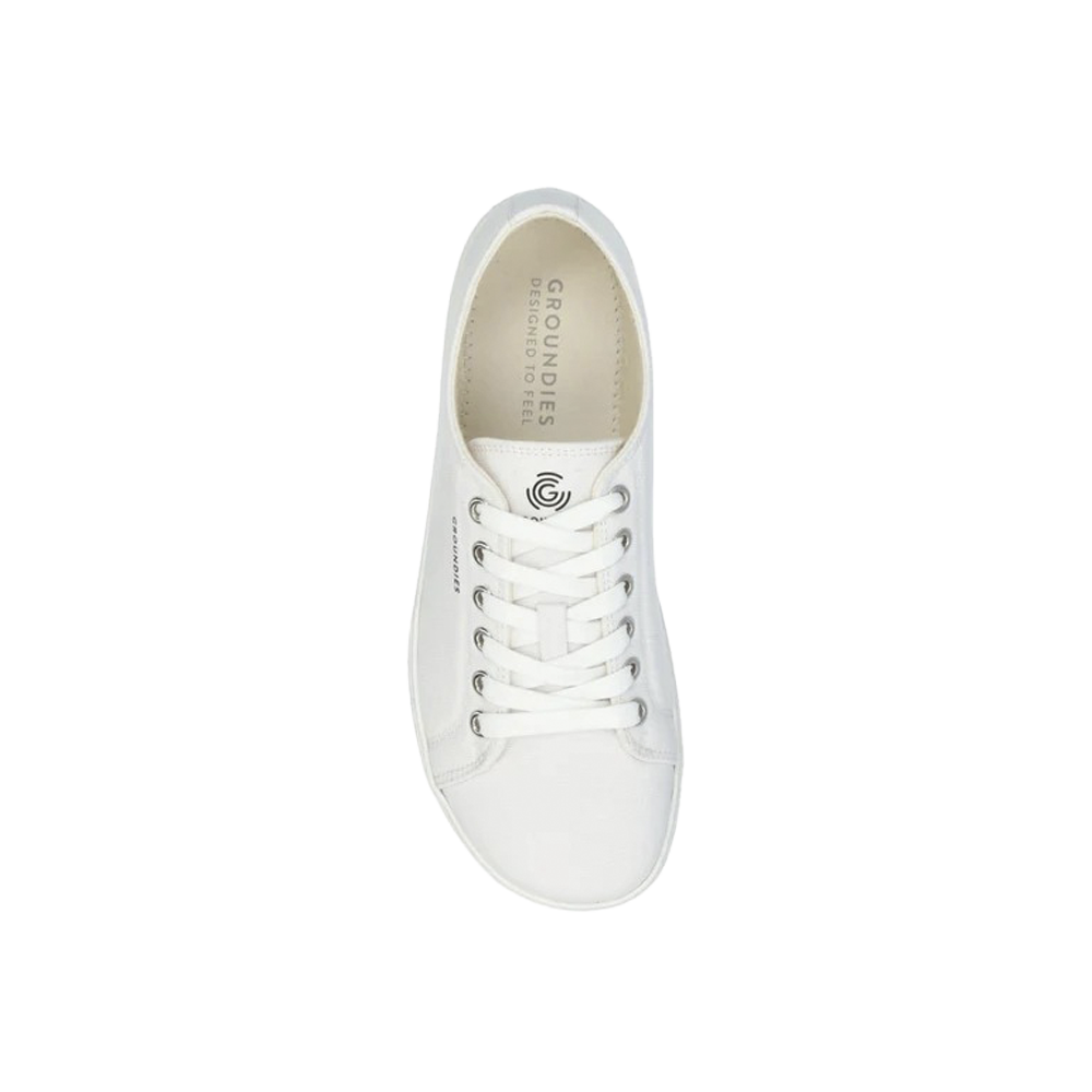Lima Women White