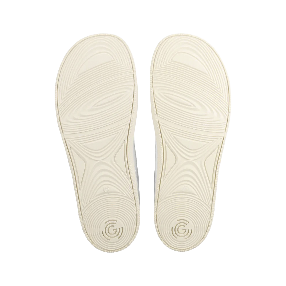 Zurich Mens White/Black