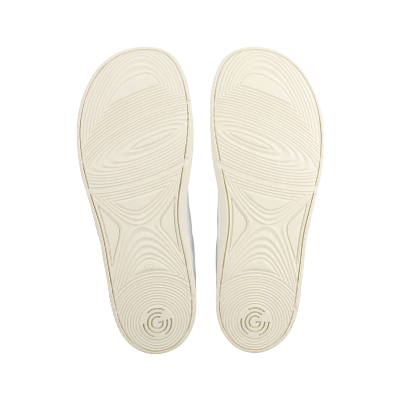 Zurich Mens White/Black