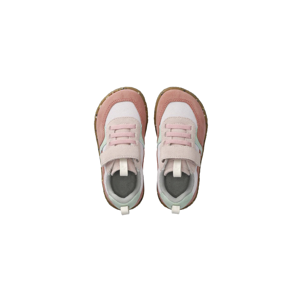 Lou 2.0 Kids Rose/Mint