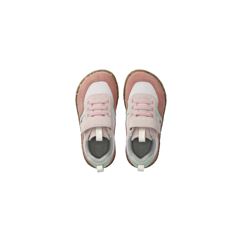 Lou 2.0 Kids Rose/Mint