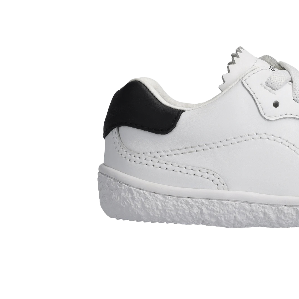 Panama Kids Off-White/Black