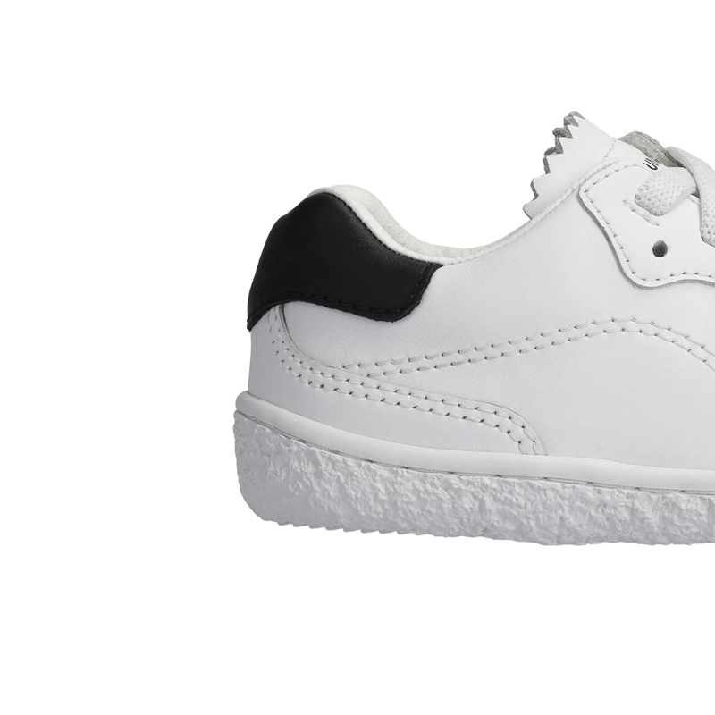 Panama Kids Off-White/Black