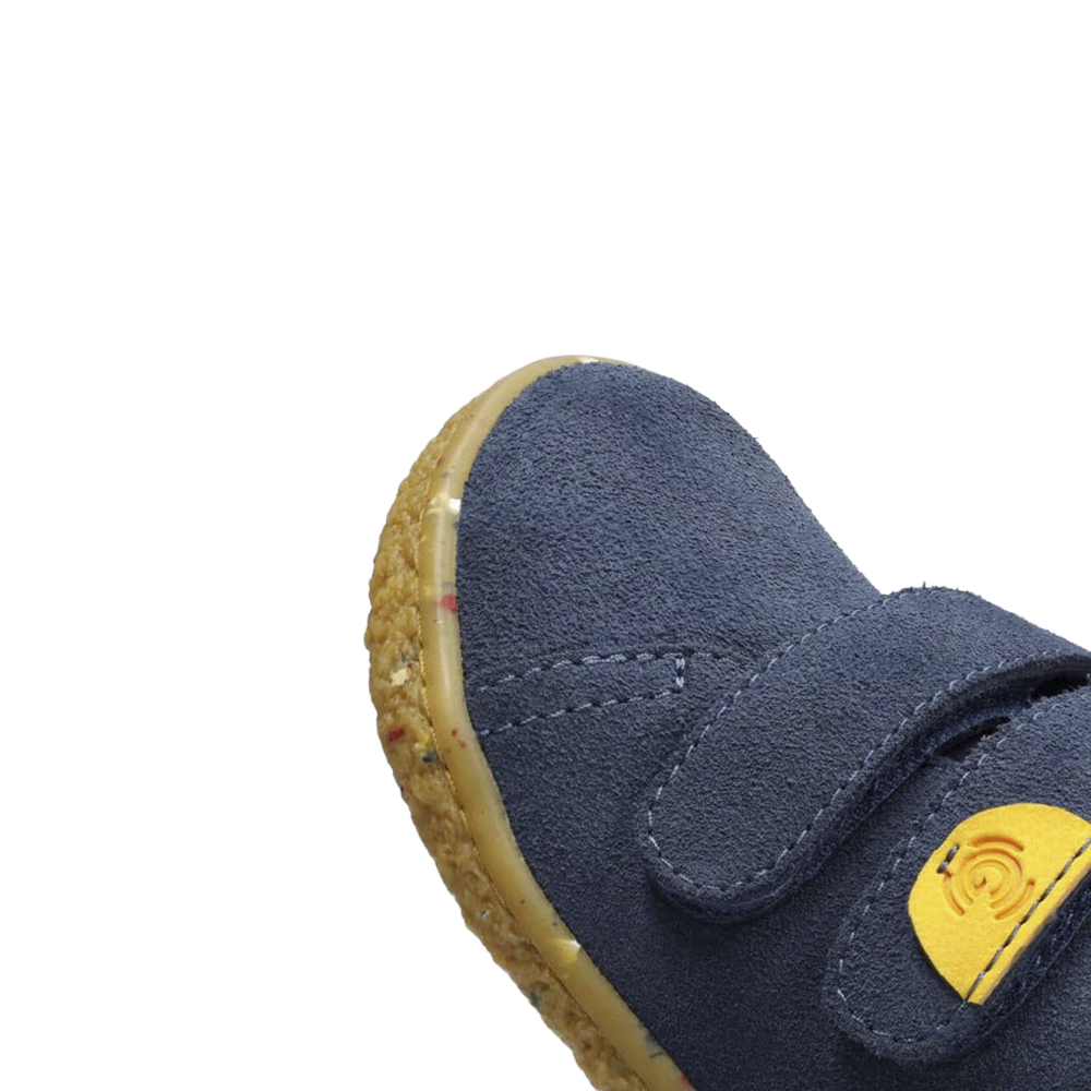 Malmo Kids Navy/Yellow