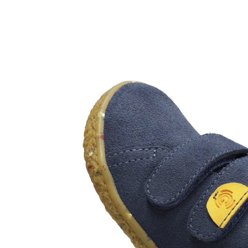 Malmo Kids Navy/Yellow